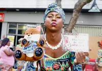 Bloco As Muquiranas anuncia atração para a terça de Carnaval