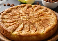 Bolinho saudável sem forno: veja como fazer lanche sem glúten e leite