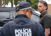 Bolsonaro isolado: STF cancela todas as visitas após prisão preventiva imagem