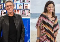 Boninho é detonado pela ex-mulher Narcisa: “Péssimo pai”