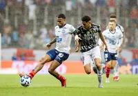 Botafogo terá sete ausências contra o Bahia em jogo de seis pontos