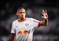 Bragantino perde seu principal jogador para partida contra o Bahia