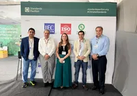 Brasil avança na construção de arquitetura nacional para o mercado voluntário de carbono