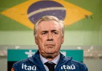 Brasil definido! Veja lista de convocados de Ancelotti para Data Fifa