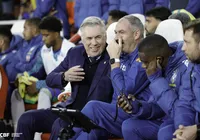 Brasil encanta contra Senegal e Ancelotti consolida modelo para a Copa imagem