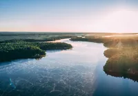 Brasil tem dois dos 10 rios mais perigosos do mundo