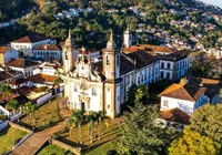 Brasil tem um dos melhores destinos para viajar em 2026