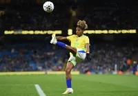 Brasil vence a Itália e termina amistosos com 100% de aproveitamento