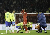 Brasileirão esvaziado expõe dilemas, falhas e lições para a Seleção imagem