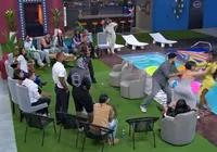 Briga em reality termina mal: participante é empurrada e desmaia