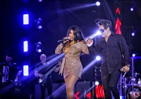 Briga nos bastidores: por que Silvânia Aquino saiu da Calcinha Preta? imagem