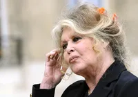 Brigitte Bardot é internada em estado grave e passa por cirurgia