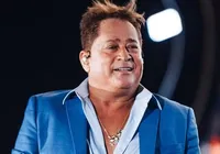 Broxou? Aos 62 anos, Leonardo revela uso de ‘azulzinho’ imagem
