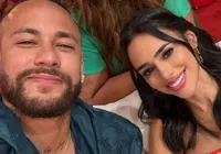 Bruna Biancardi dá ultimato sobre crise em casamento com Neymar imagem