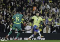 Bruno Guimarães assume a liderança da Seleção Brasileira