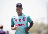 Bruno Henrique no STJD: veja possíveis desfechos para o atacante imagem