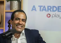 Bruno Reis celebra 113 anos de A TARDE: "Faz parte da história da Bahia"