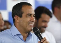 Bruno Reis defende Rueda após menção em investigação da PF