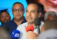 Bruno anuncia que grande avenida de Salvador pode ter nova faixa imagem