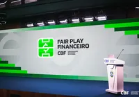 CBF cria órgão independente para fiscalizar Fair Play Financeiro imagem