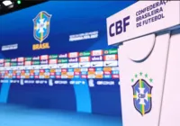 CBF divulga calendário do futebol 2026 com mudanças expressivas; veja imagem