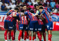 CBF faz alteração importante em partida do Bahia na Série A; confira imagem