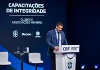 CBF muda calendário e Brasileirão terá formato inédito em 2025