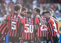 CBF reconhece recorde histórico do Vitória na história do Brasileirão