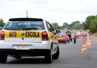 CNH: autoescola deve deixar de ser obrigatória ainda em 2025 imagem