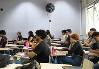 CNU 2025: mais de 65 mil candidatos farão provas na Bahia neste domingo imagem