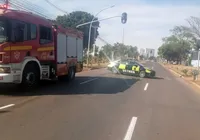 CNU: candidato sofre parada cardíaca enquanto fazia prova imagem