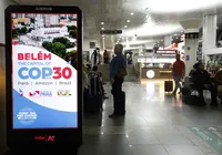 COP-30, Belém é ponto de partida não de chegada imagem