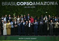 COP30 começa em Belém com luta contra o aquecimento global imagem