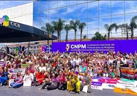 Cachoeira participa da 5ª Conferência Nacional de Políticas para as Mulheres
