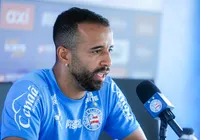 Caio Alexandre vê "momento especial" em retorno iminente aos gramados