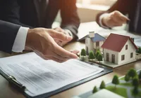 Caixa anuncia volta do financiamento de até 80% após mudanças no FGTS imagem