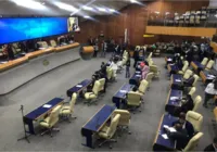 Câmara Municipal lança novo concurso com salários de até R$ 10 mil