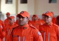 Câmara aprova benefício para policiais e bombeiros aposentados