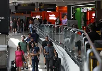 Câmara decide sobre mudança que pode afetar passageiros de voos