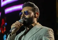 Cantor Pablo discute com fã durante show: “Se respeita, p*rra”
