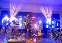 Cantor sertanejo morre após ser baleado em briga