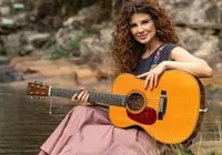 Cantora famosa entra para o elenco de novela da Globo