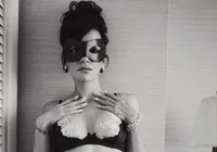 Cantora famosa revela pedidos ousados que recebeu em conta do OnlyFans imagem