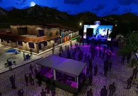 Capão in Blues 2025 fortalece sua segunda edição na Chapada Diamantina