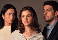 Capítulos de 3 minutos: veja como funciona a novela vertical da Globo imagem