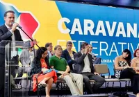 Caravanas Federativas: saiba como funciona ação do governo Lula imagem