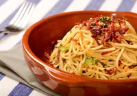 Carbonara Sertanejo: o prato que une a Itália com o sabor nordestino imagem