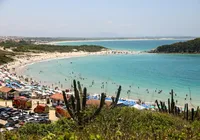 Caribe brasileiro fica perto do Rio de Janeiro e se destaca com beleza acessível imagem