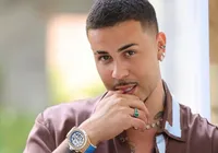 Carlinhos Maia é vaiado e dispara em show de Claudia Leitte: "Bichas malucas" imagem