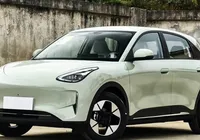 Carro elétrico mais vendido da China chega no Brasil; veja data de estreia